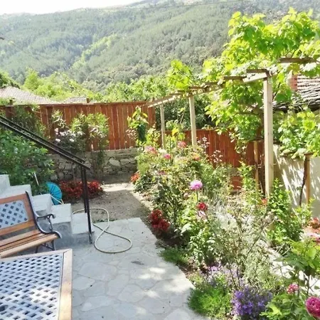 Daphne Holiday home *