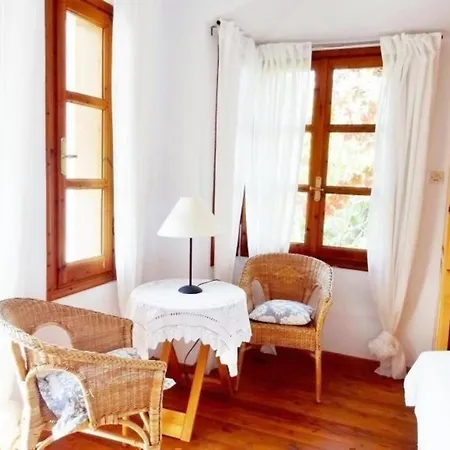 Daphne Holiday home *