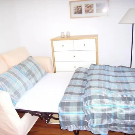 Daphne Holiday home