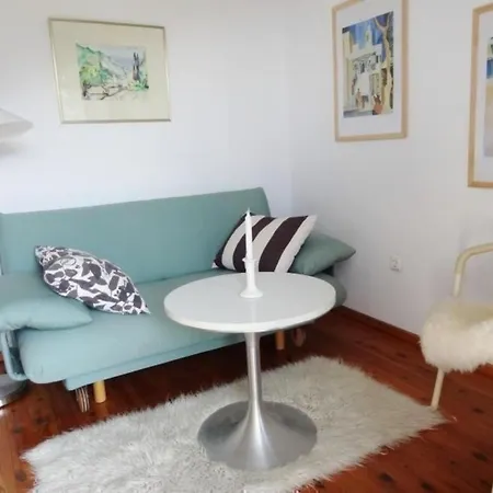 Daphne Holiday home Mikros Prinos