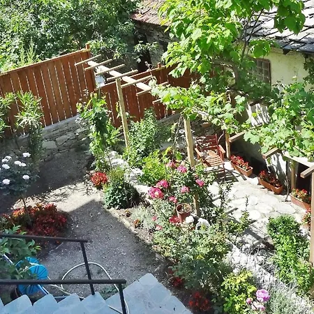 Daphne Holiday home Mikros Prinos